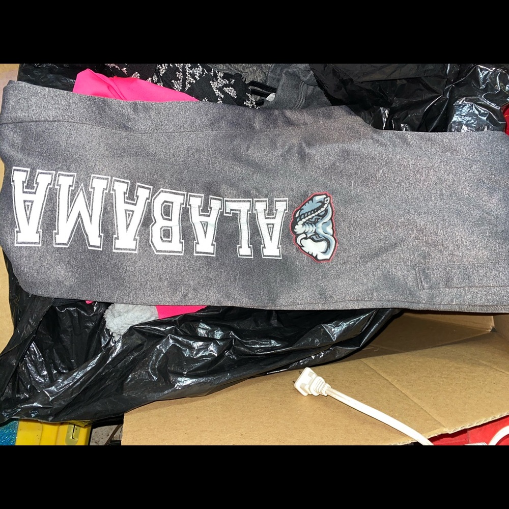 Alabama sweatpants